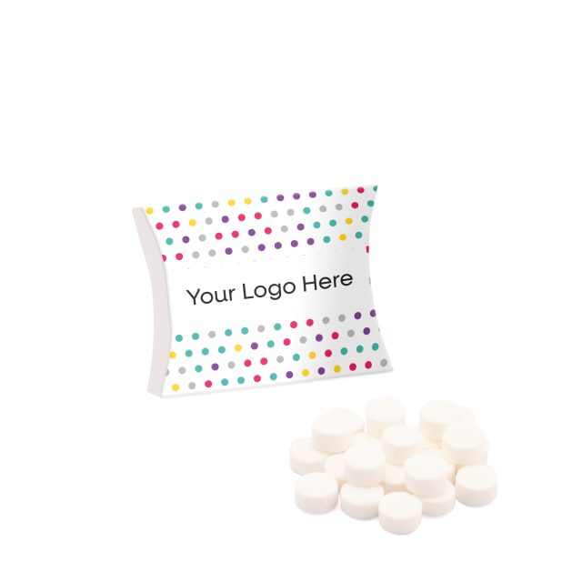 Eco Range – Eco Large Pouch – Midi Mints