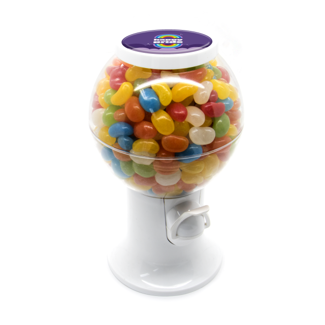 Pride – Bean Dispenser – Jolly Beans